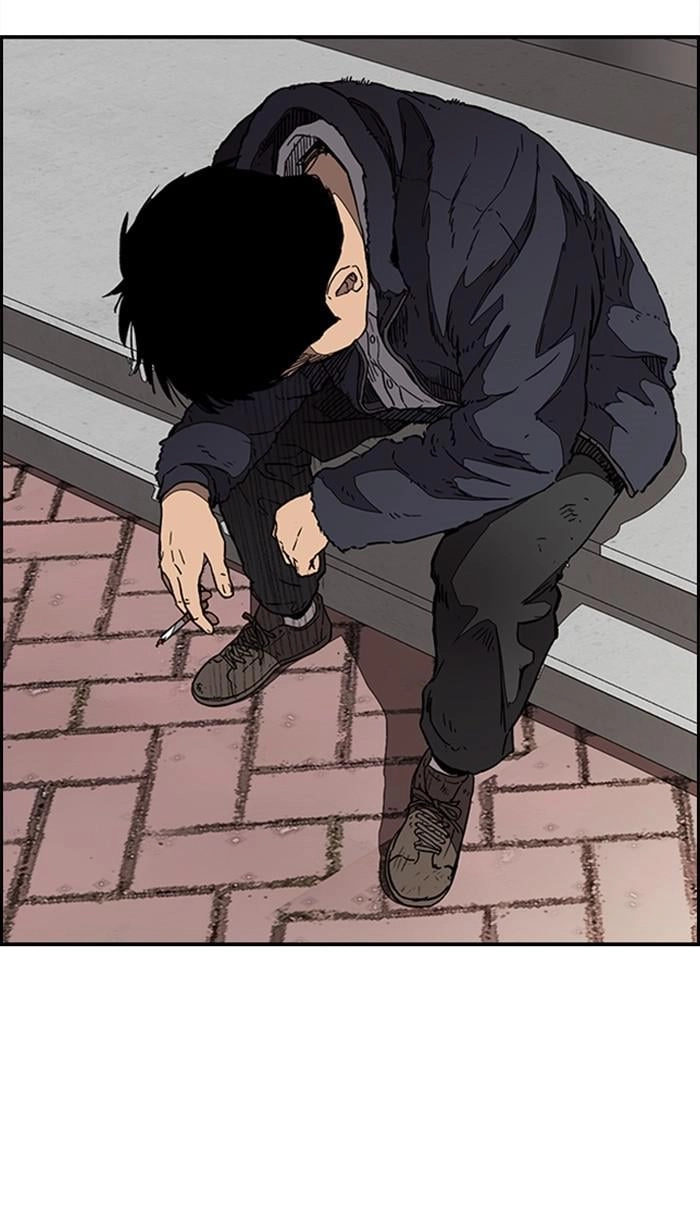 Wind Breaker Chapter 351 - Page 46