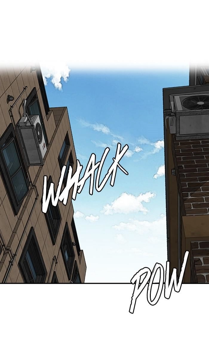 Wind Breaker Chapter 351 - Page 51