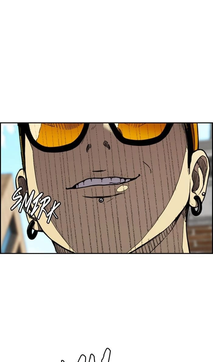 Wind Breaker Chapter 351 - Page 53