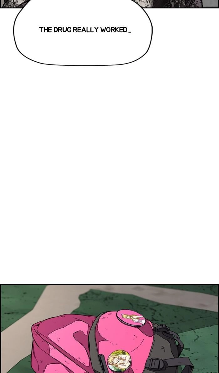 Wind Breaker Chapter 351 - Page 55