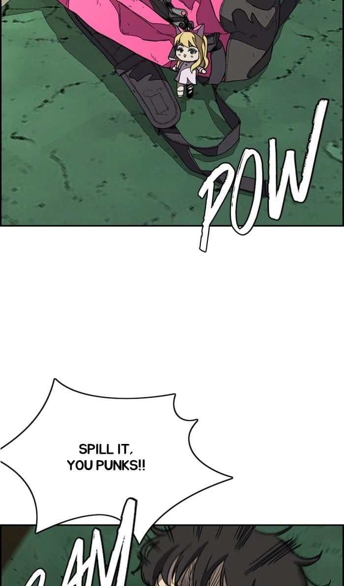 Wind Breaker Chapter 351 - Page 56