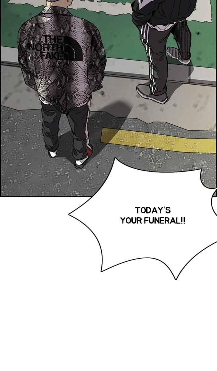 Wind Breaker Chapter 351 - Page 59