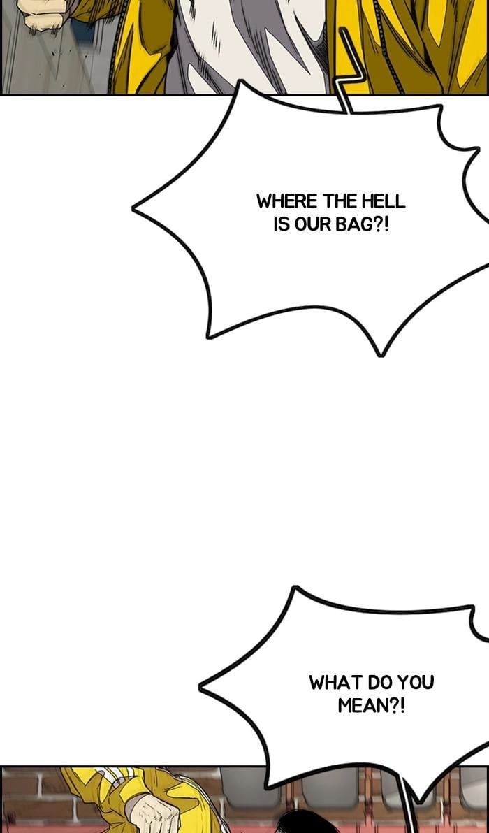 Wind Breaker Chapter 351 - Page 61