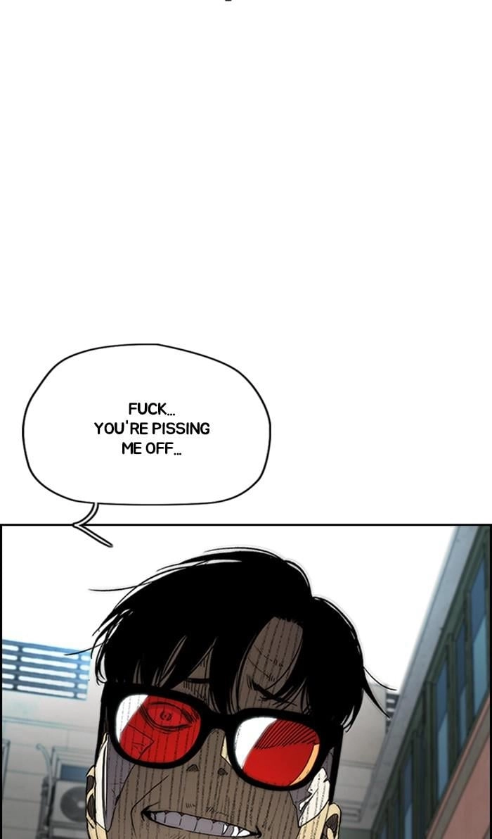 Wind Breaker Chapter 351 - Page 63