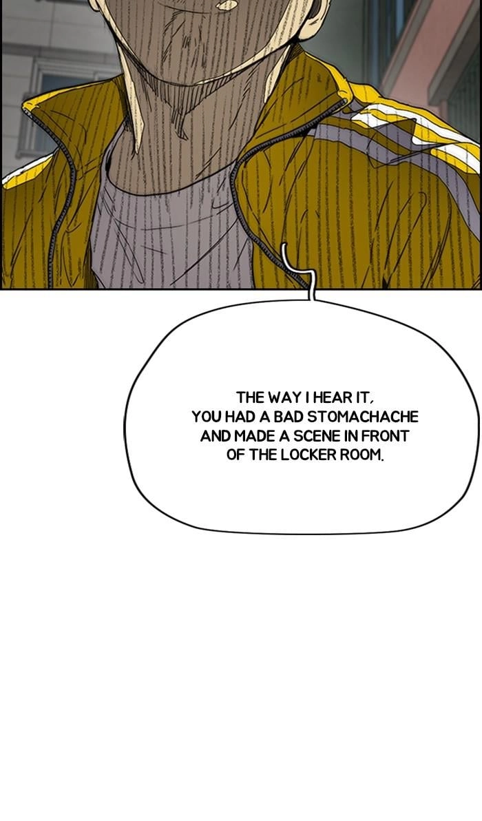 Wind Breaker Chapter 351 - Page 64
