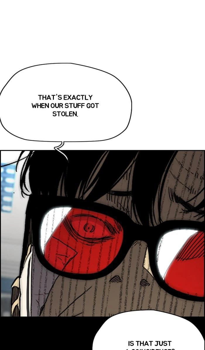 Wind Breaker Chapter 351 - Page 65