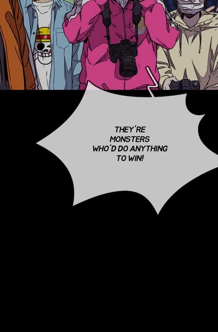 Wind Breaker Chapter 351 - Page 69