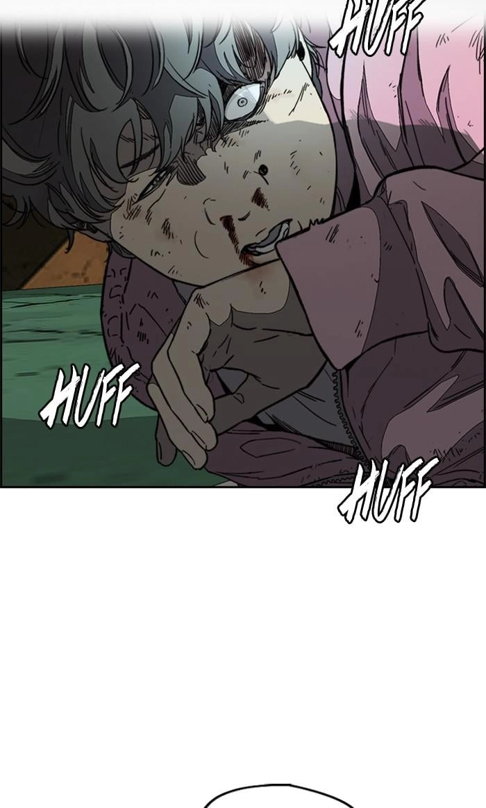 Wind Breaker Chapter 351 - Page 72