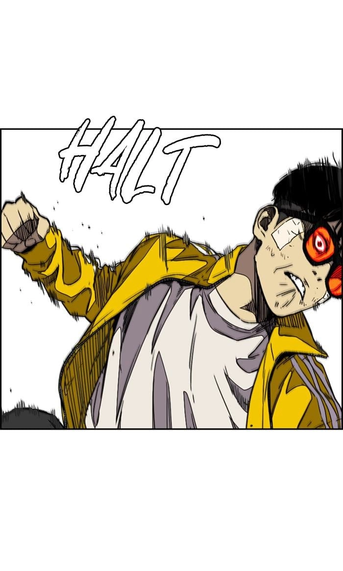 Wind Breaker Chapter 351 - Page 79
