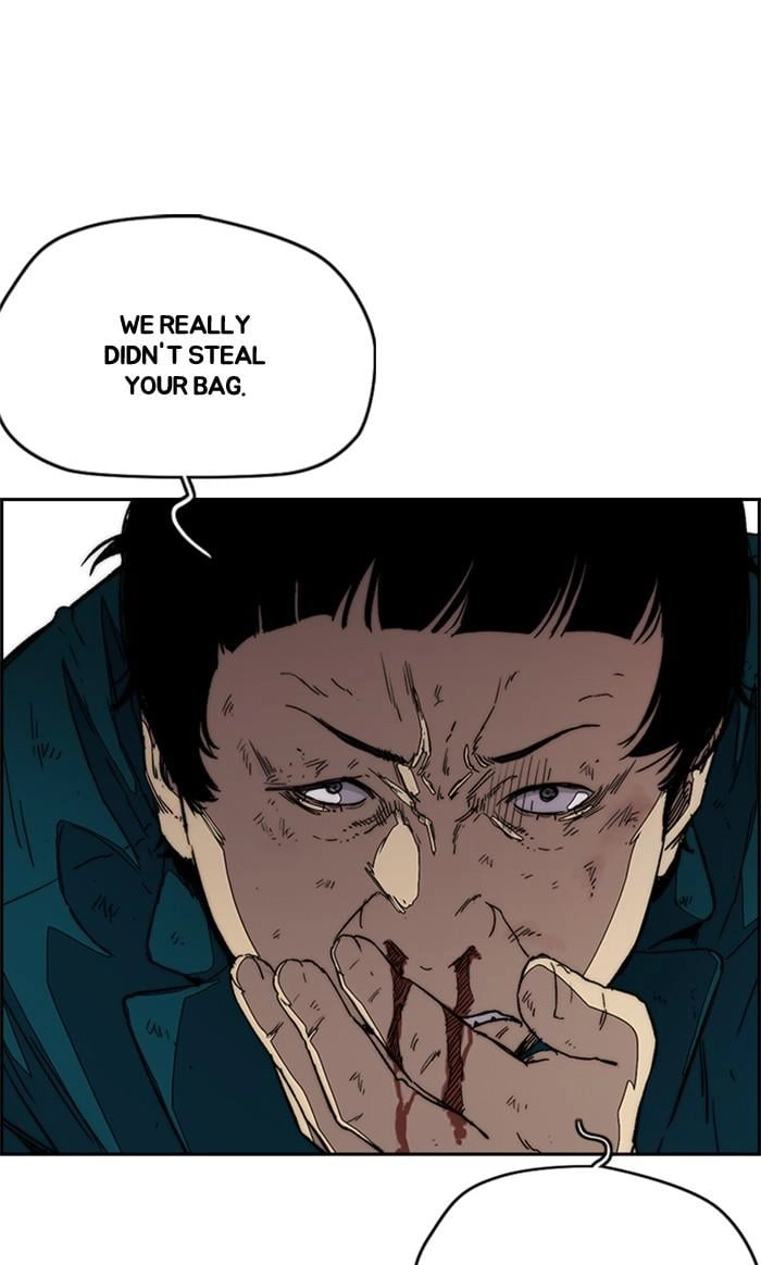 Wind Breaker Chapter 351 - Page 80