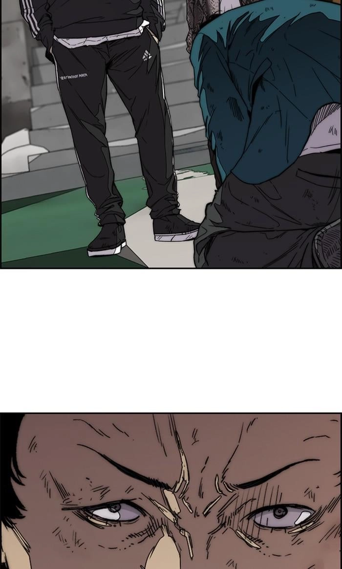 Wind Breaker Chapter 351 - Page 82