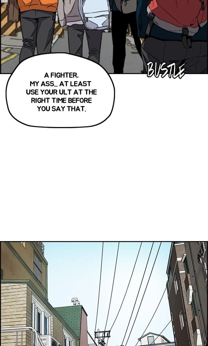 Wind Breaker Chapter 351 - Page 88