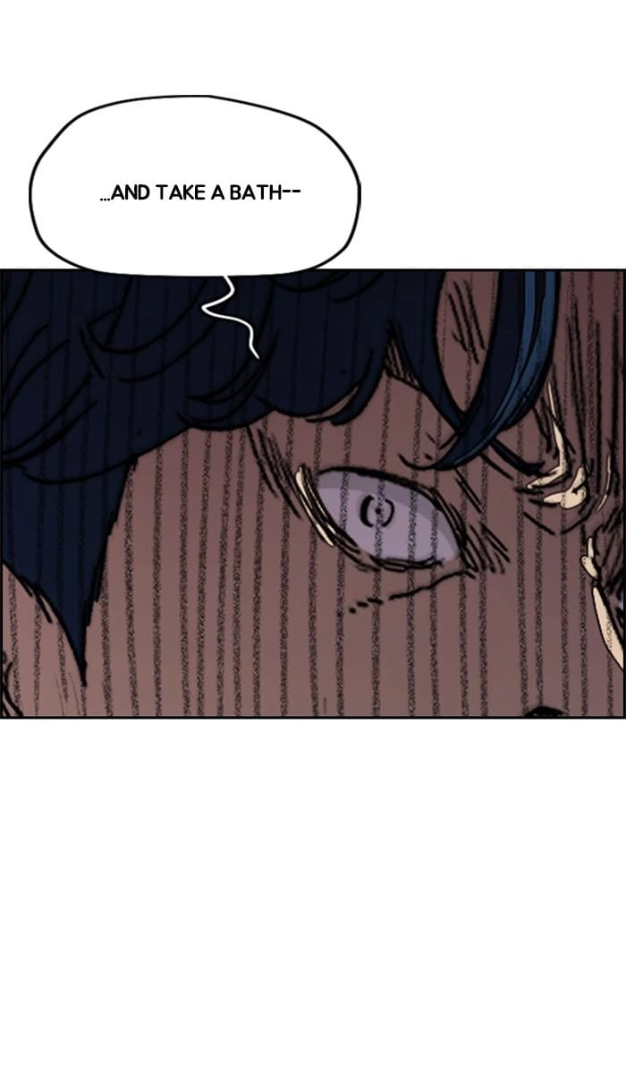 Wind Breaker Chapter 351 - Page 93
