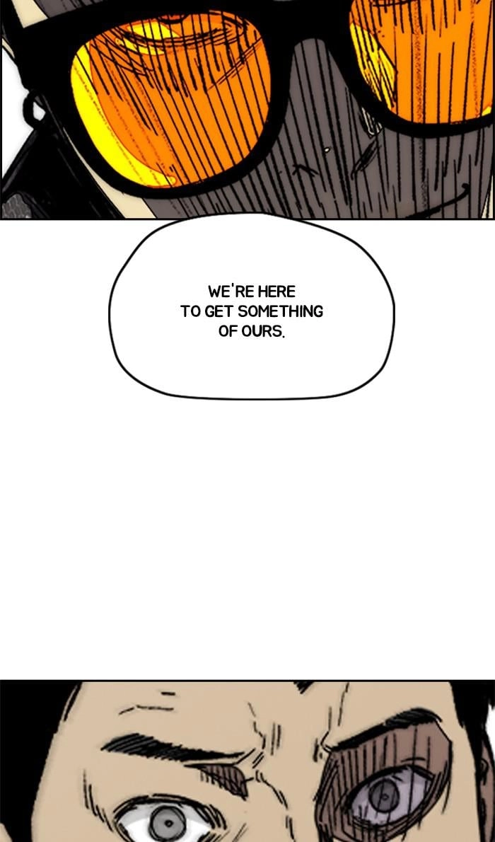 Wind Breaker Chapter 351 - Page 101