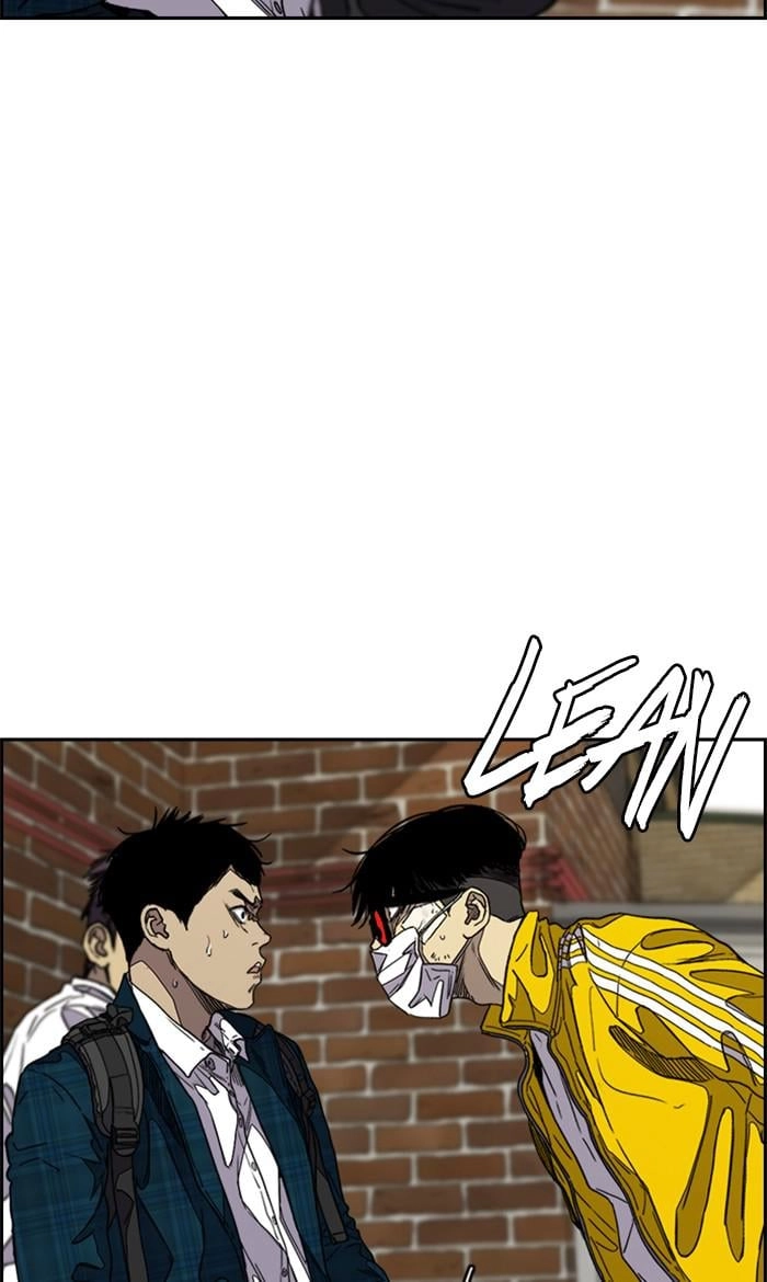 Wind Breaker Chapter 351 - Page 120