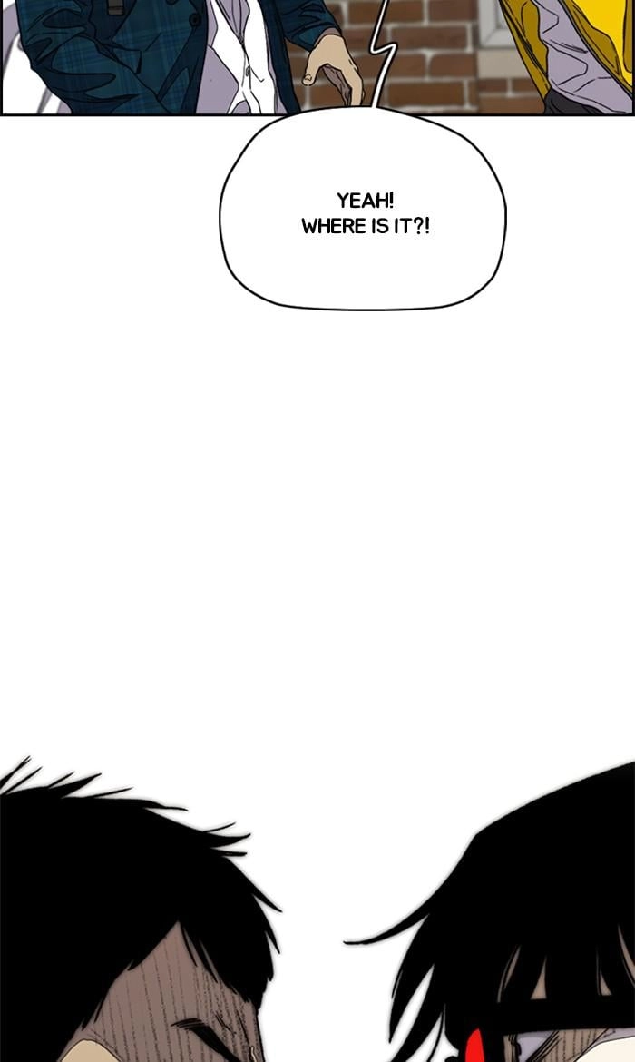 Wind Breaker Chapter 351 - Page 121