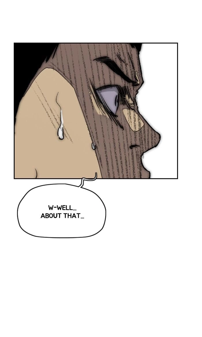 Wind Breaker Chapter 351 - Page 123