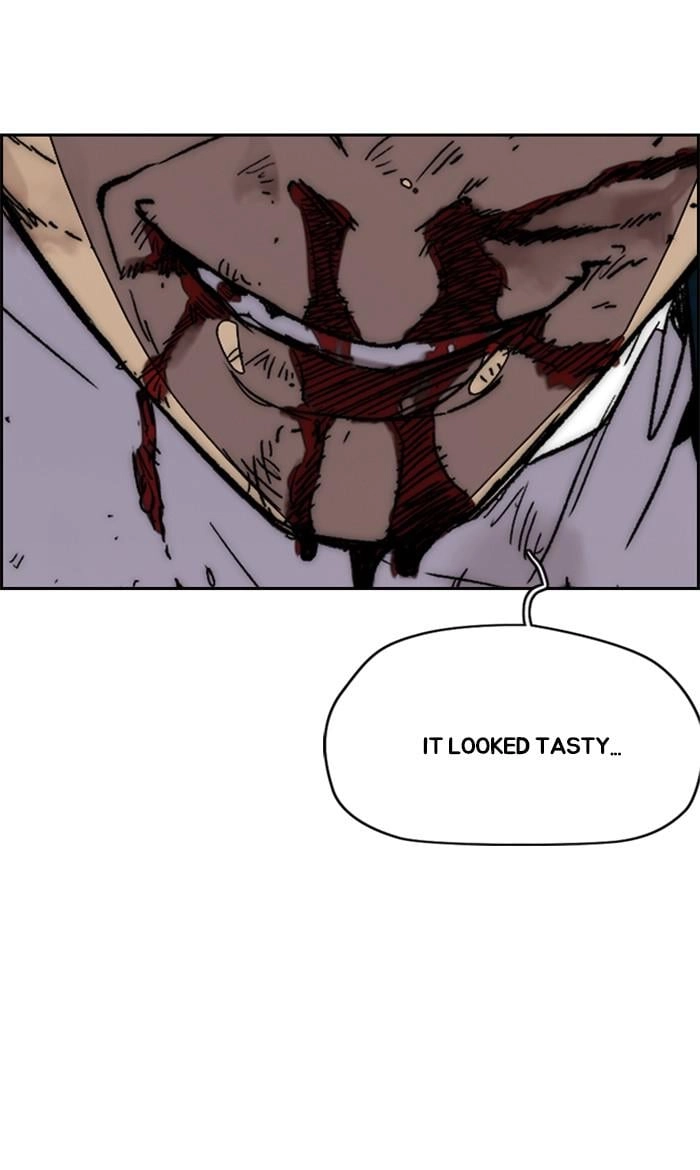 Wind Breaker Chapter 351 - Page 124