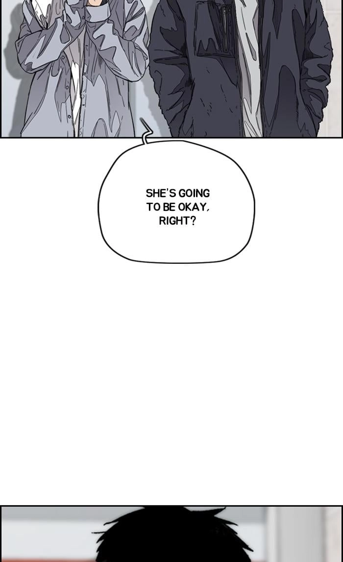Wind Breaker Chapter 352 - Page 3