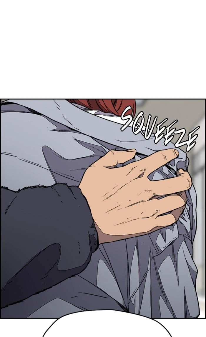 Wind Breaker Chapter 352 - Page 6