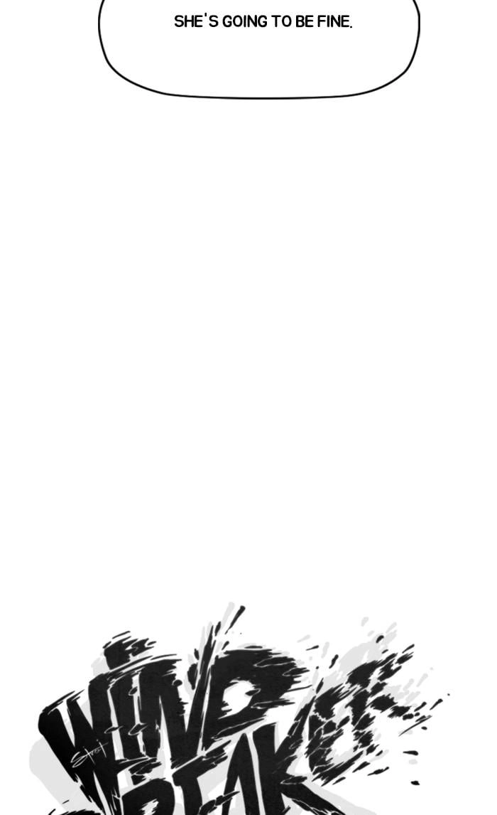 Wind Breaker Chapter 352 - Page 7