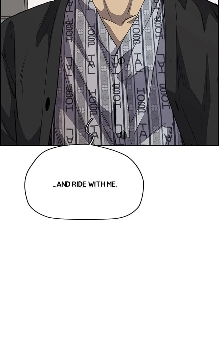 Wind Breaker Chapter 352 - Page 18