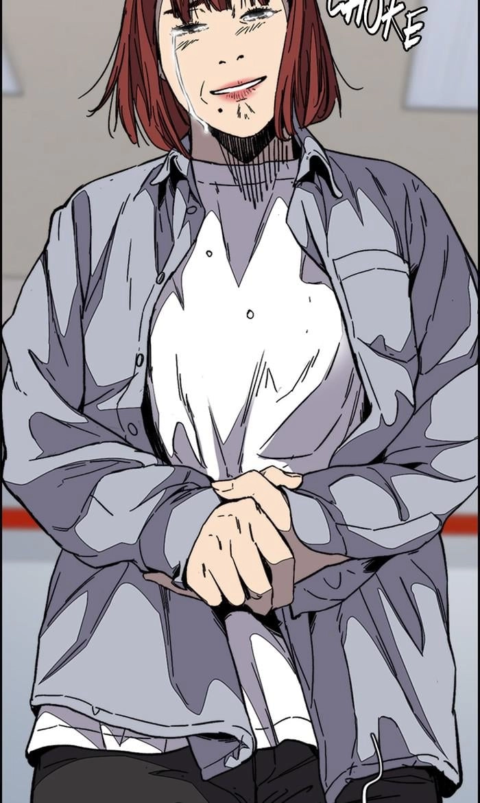 Wind Breaker Chapter 352 - Page 27