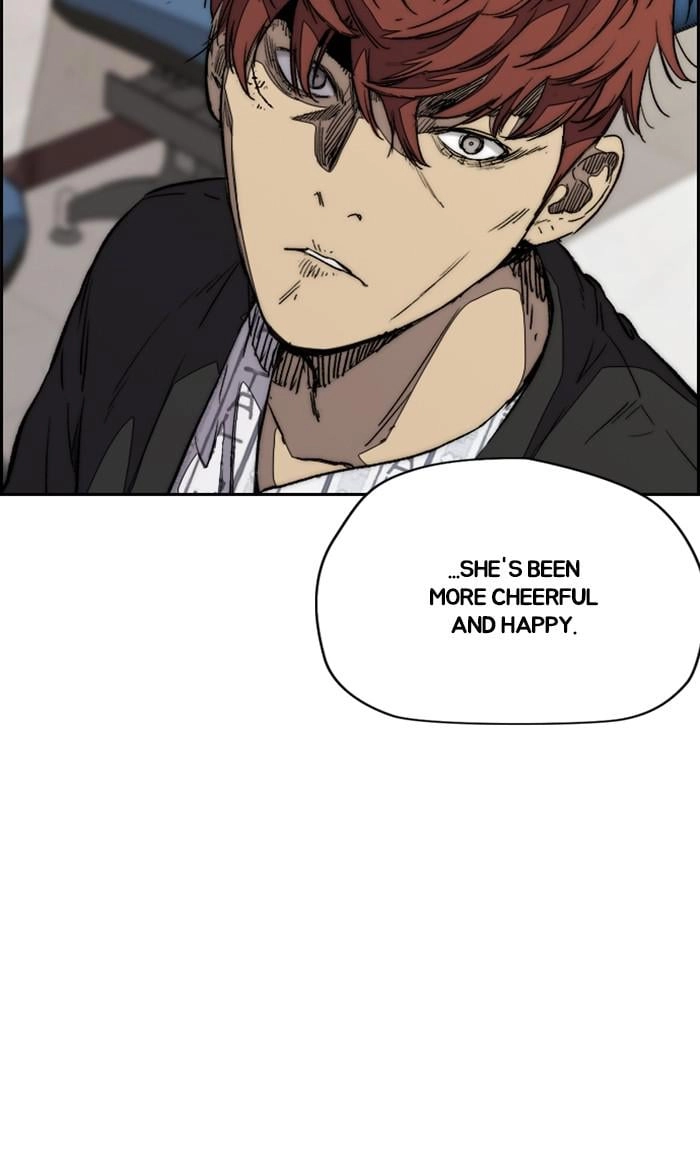 Wind Breaker Chapter 352 - Page 29