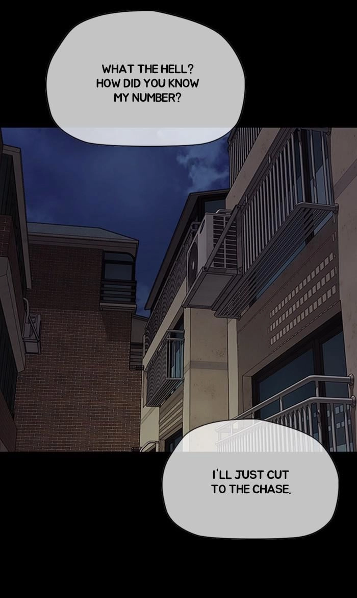 Wind Breaker Chapter 352 - Page 44