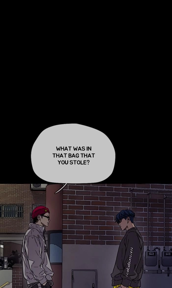 Wind Breaker Chapter 352 - Page 45
