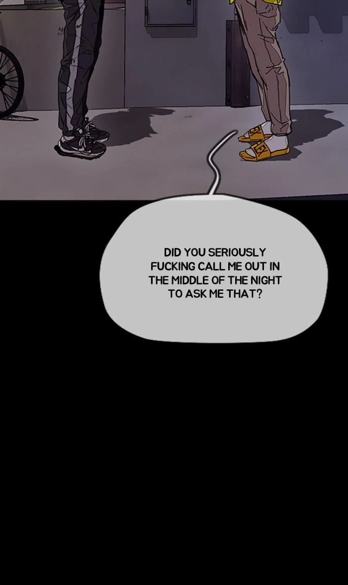 Wind Breaker Chapter 352 - Page 46
