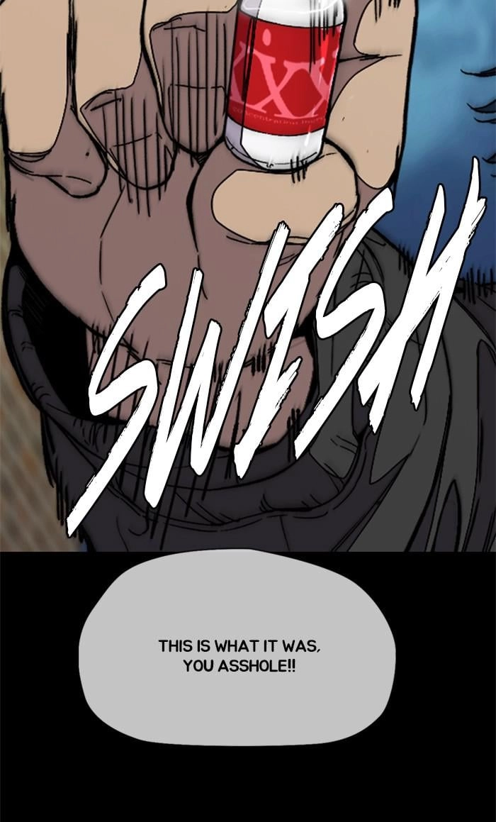 Wind Breaker Chapter 352 - Page 56
