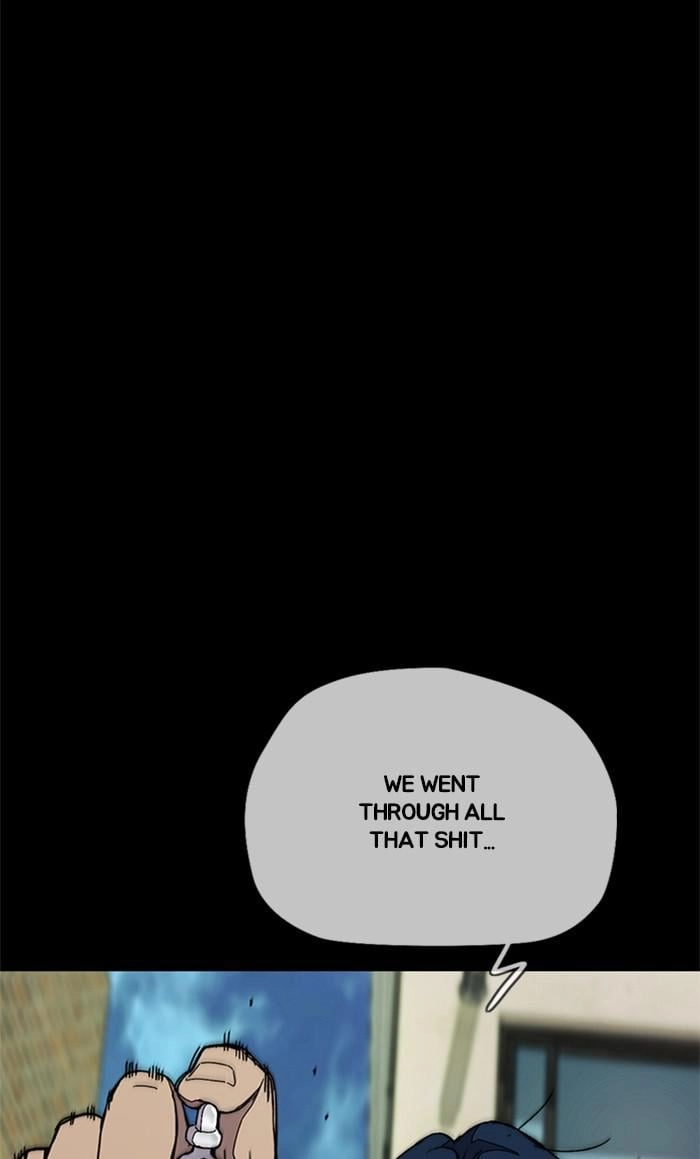 Wind Breaker Chapter 352 - Page 57