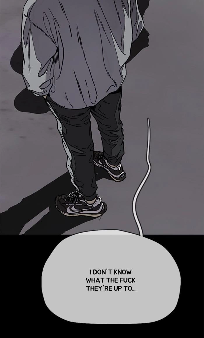 Wind Breaker Chapter 352 - Page 62