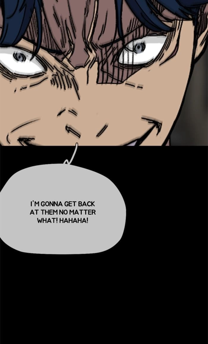 Wind Breaker Chapter 352 - Page 64