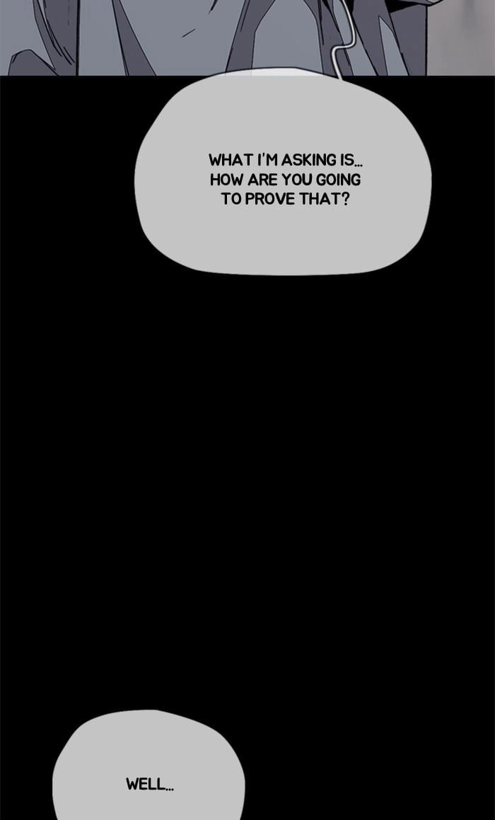 Wind Breaker Chapter 352 - Page 70