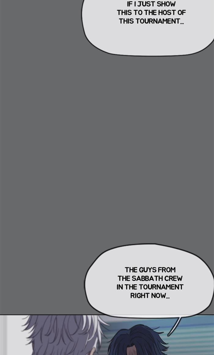 Wind Breaker Chapter 352 - Page 72
