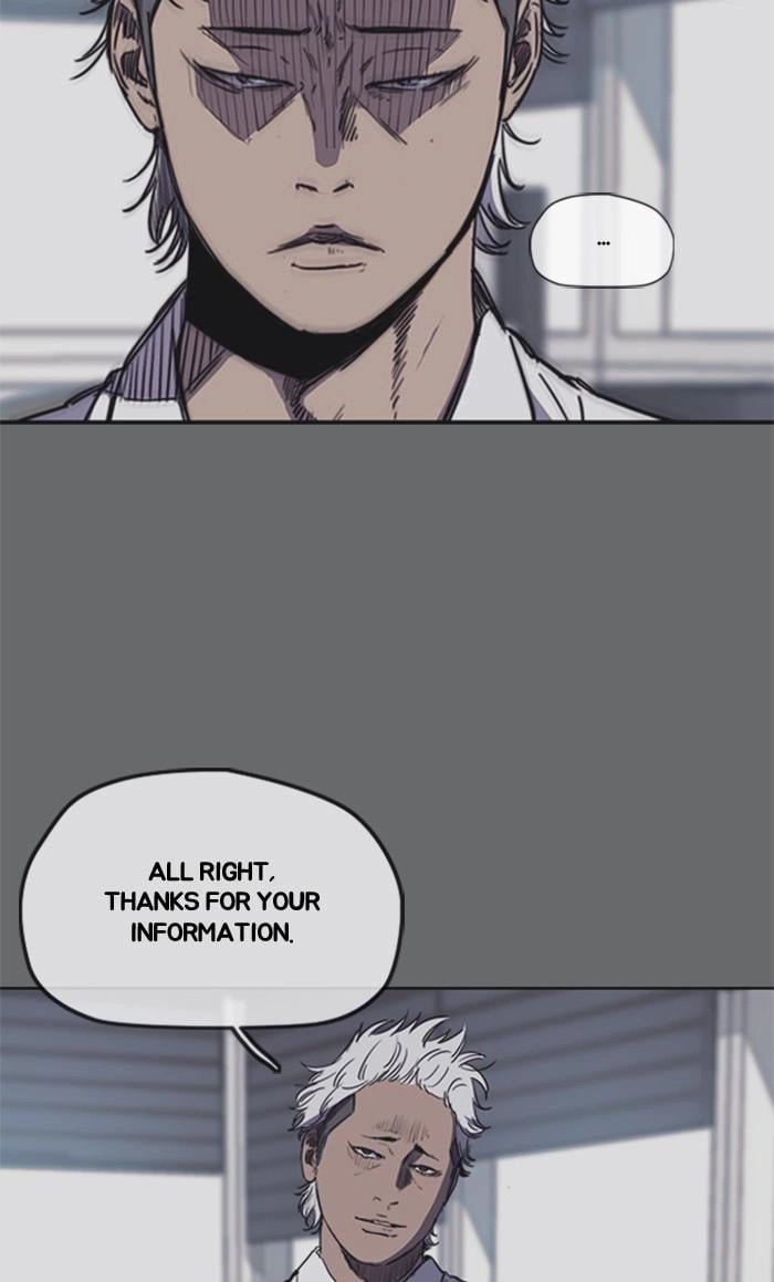 Wind Breaker Chapter 352 - Page 75