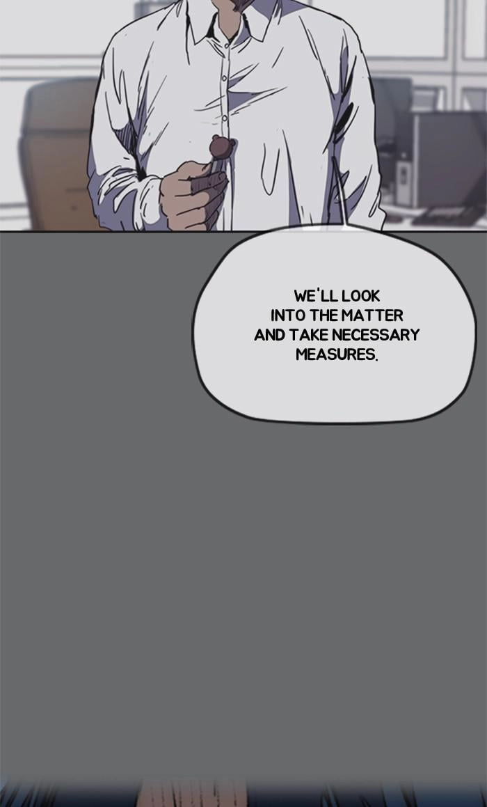 Wind Breaker Chapter 352 - Page 76