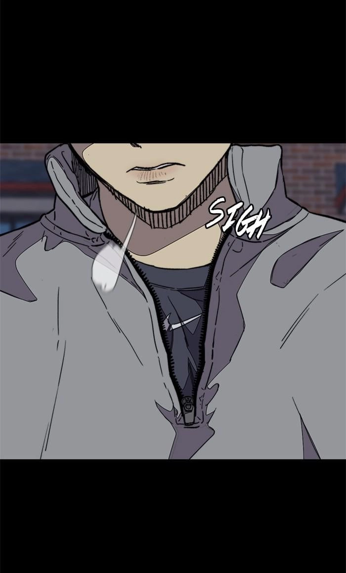 Wind Breaker Chapter 352 - Page 81