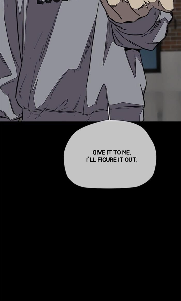 Wind Breaker Chapter 352 - Page 83