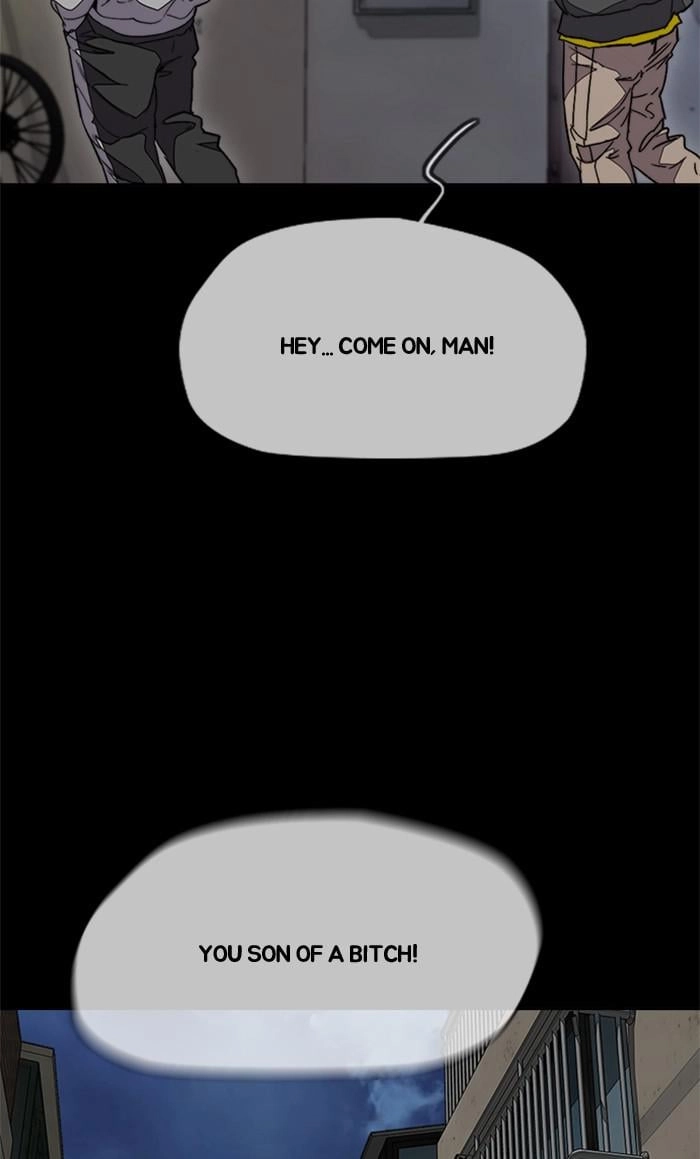 Wind Breaker Chapter 352 - Page 88