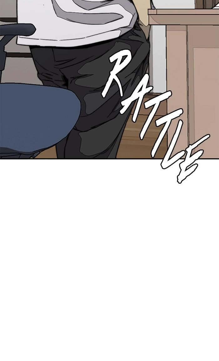 Wind Breaker Chapter 352 - Page 96