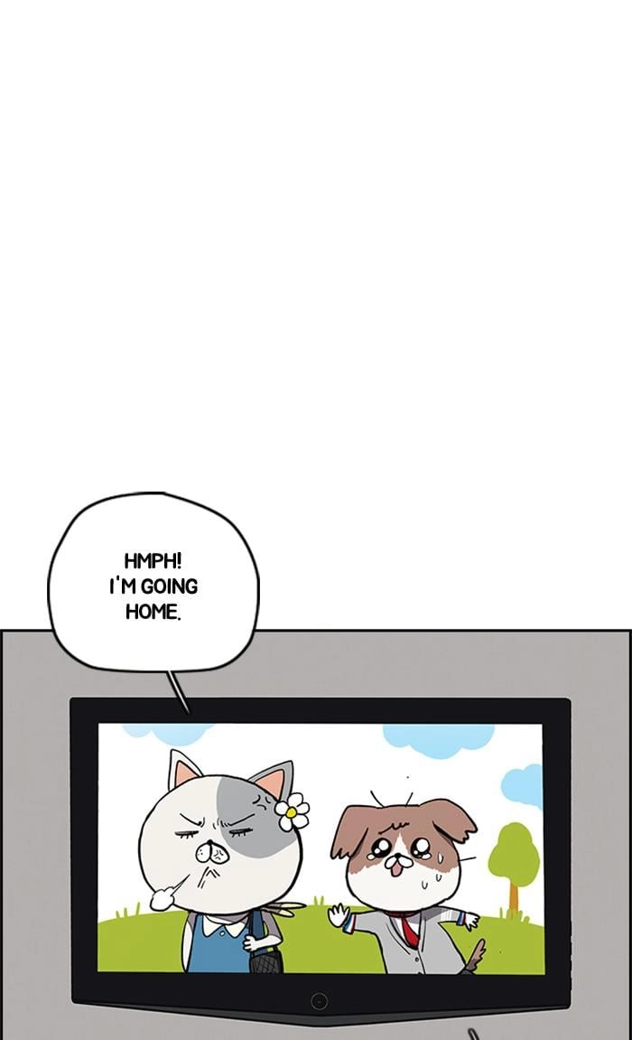Wind Breaker Chapter 352 - Page 97