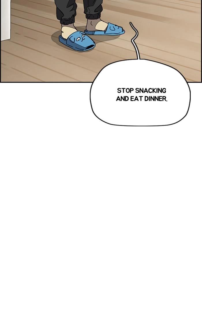 Wind Breaker Chapter 352 - Page 107
