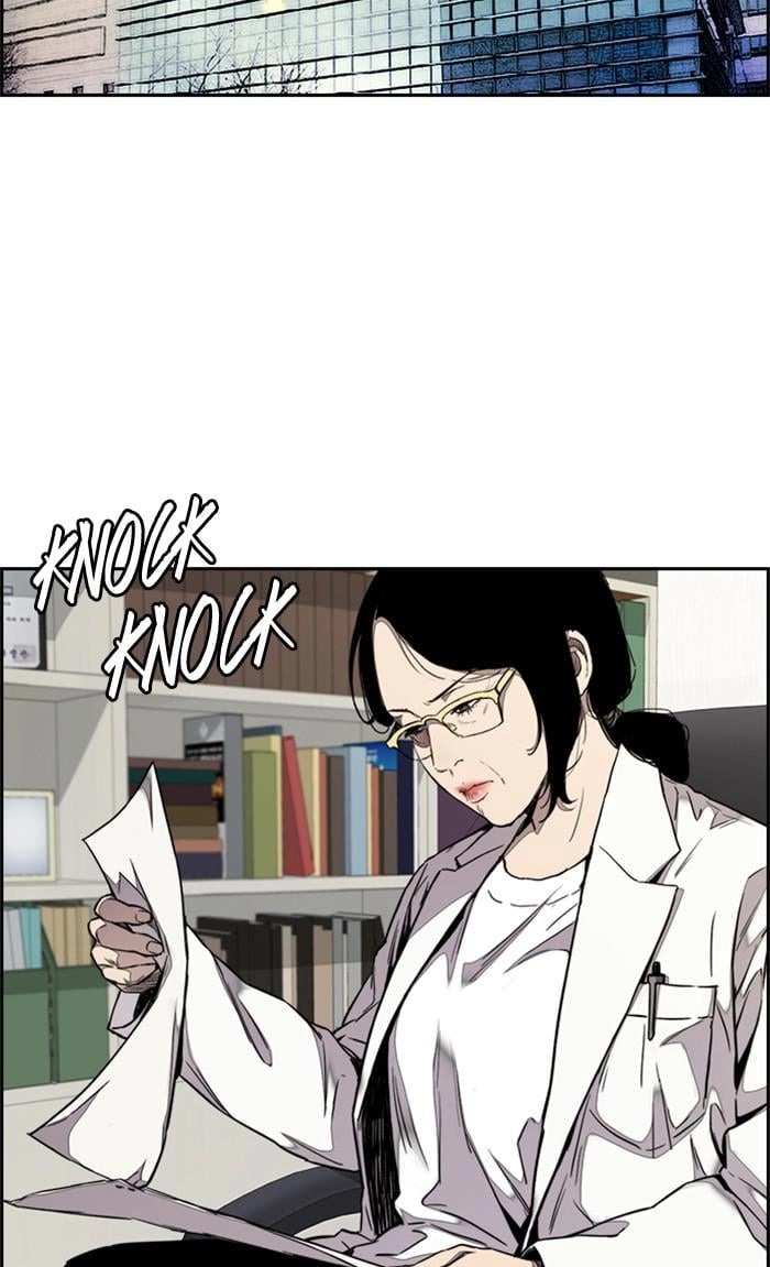 Wind Breaker Chapter 352 - Page 109