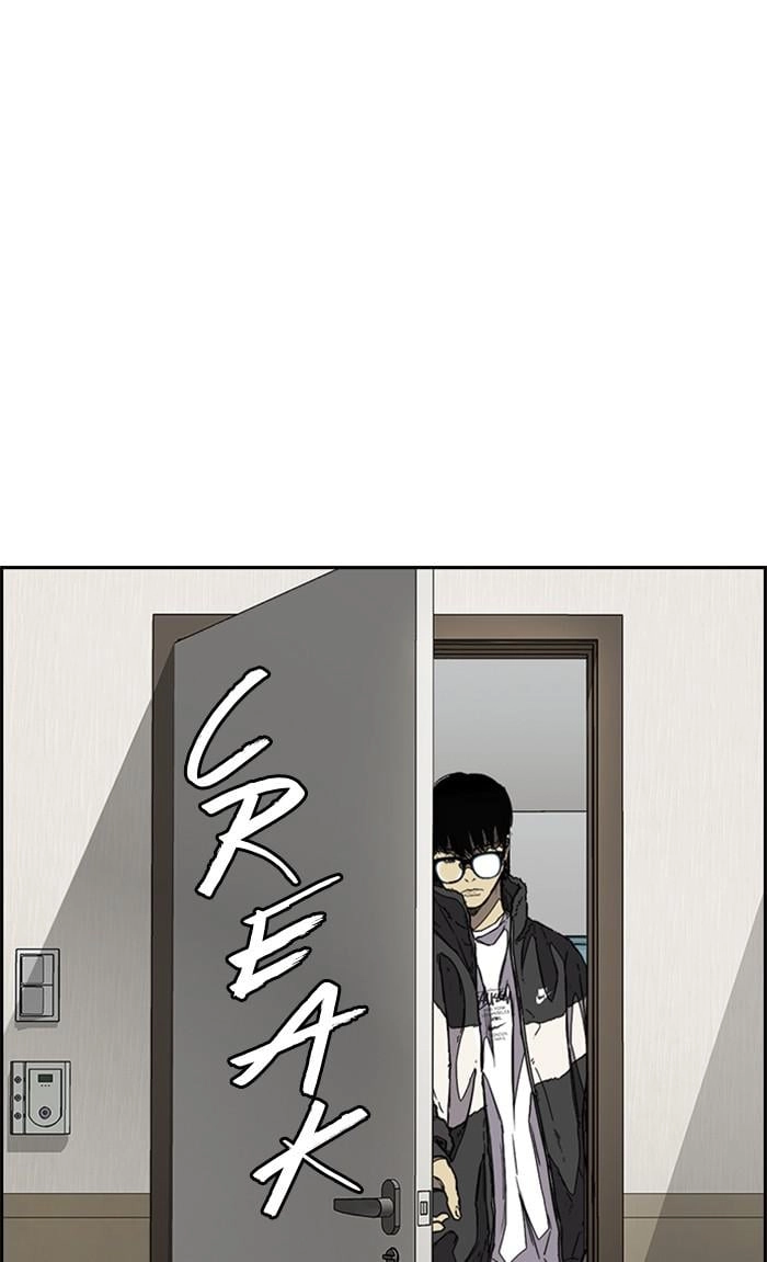 Wind Breaker Chapter 352 - Page 111
