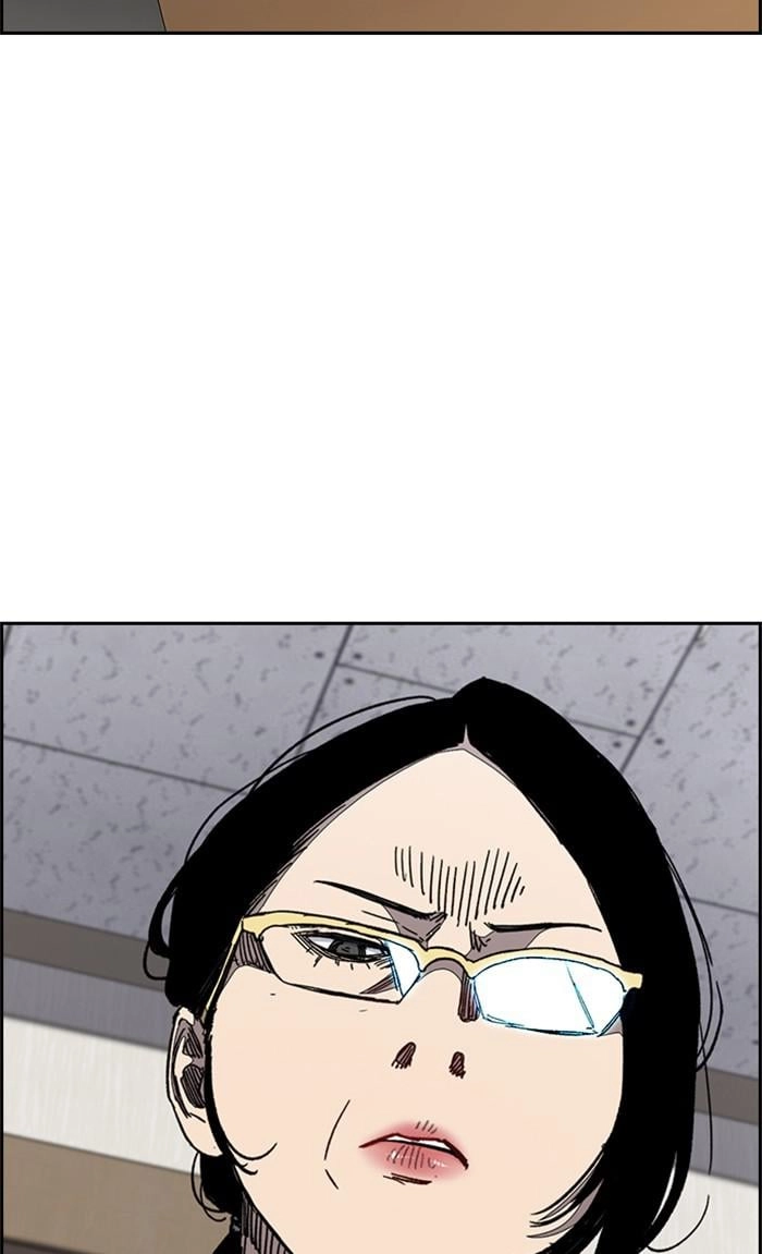 Wind Breaker Chapter 352 - Page 115