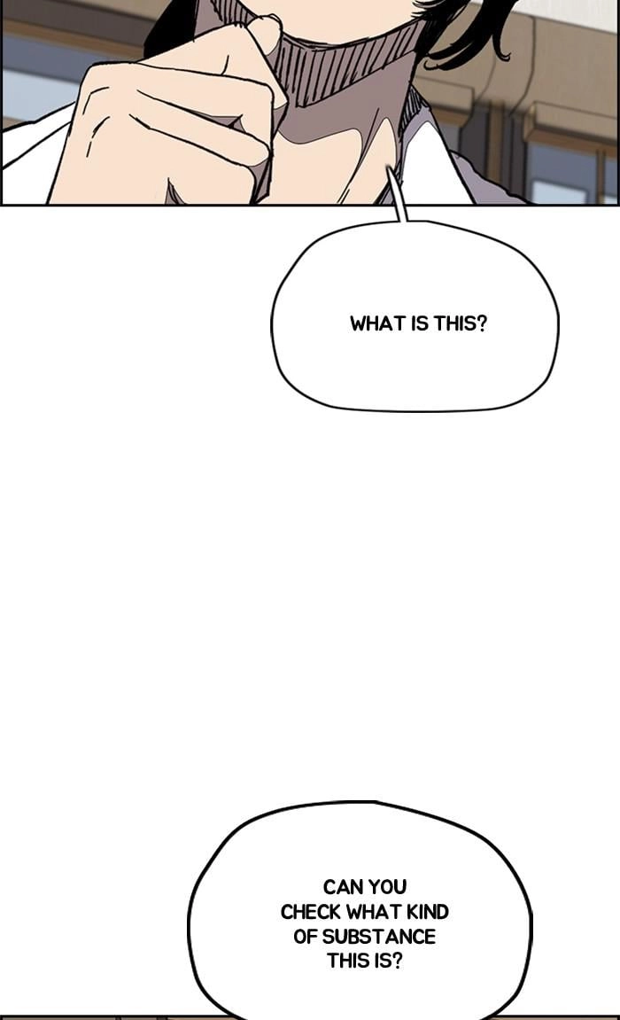 Wind Breaker Chapter 352 - Page 116