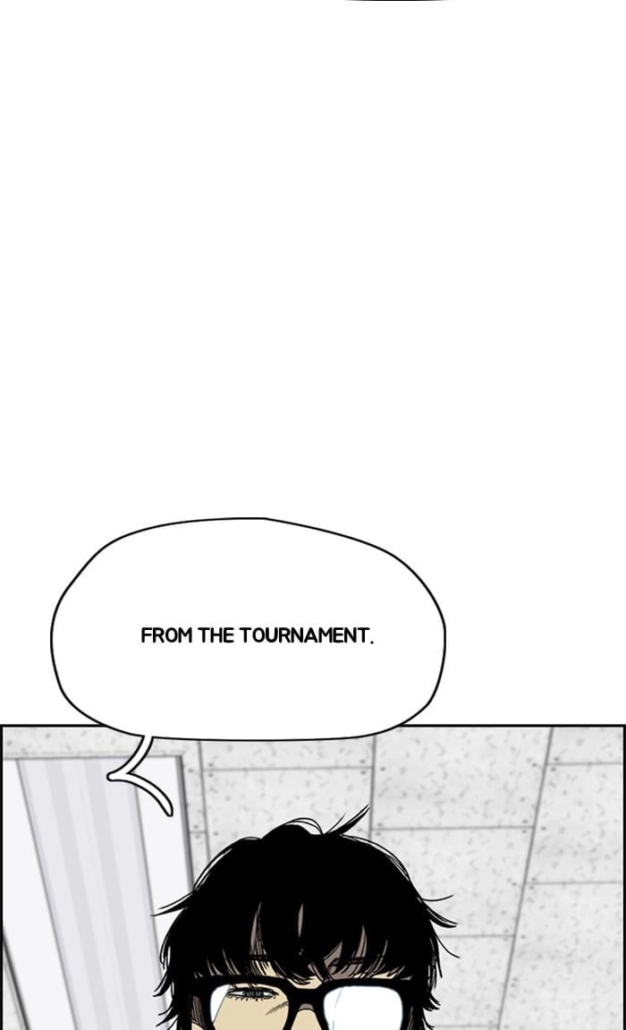 Wind Breaker Chapter 352 - Page 118